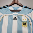 ARGENTINA I 06/07 HOMME (RÉTRO)