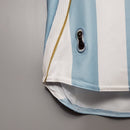 ARGENTINA I 06/07 HOMME (RÉTRO)