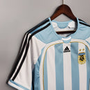 ARGENTINA I 06/07 HOMME (RÉTRO)