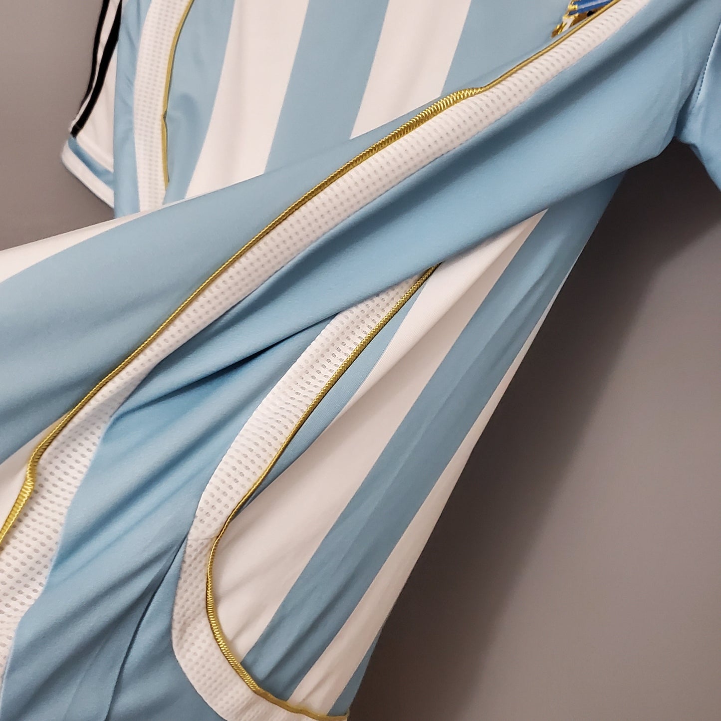 ARGENTINA I 06/07 HOMME (RÉTRO)