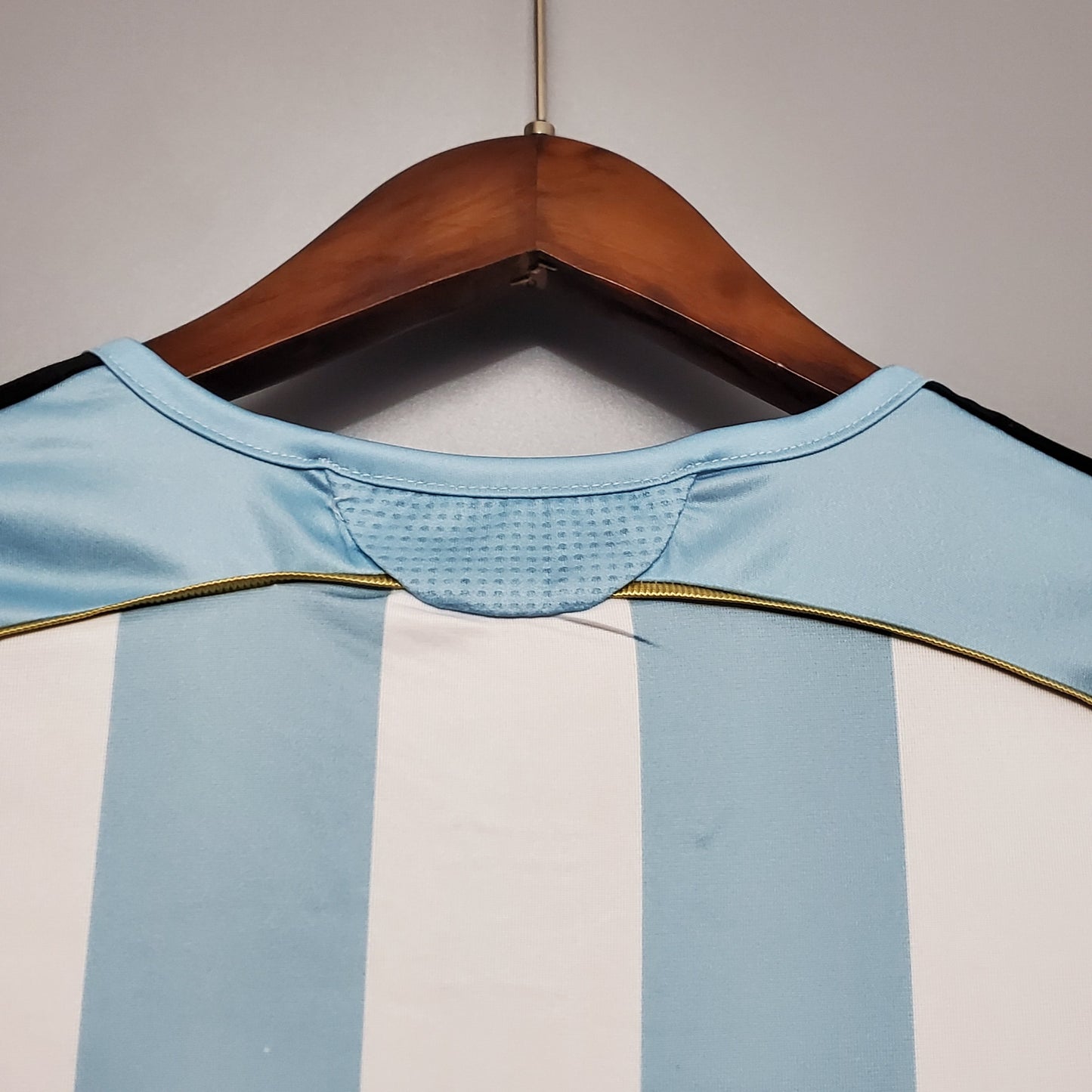 ARGENTINA I 06/07 HOMME (RÉTRO)