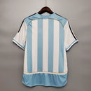 ARGENTINA I 06/07 HOMME (RÉTRO)