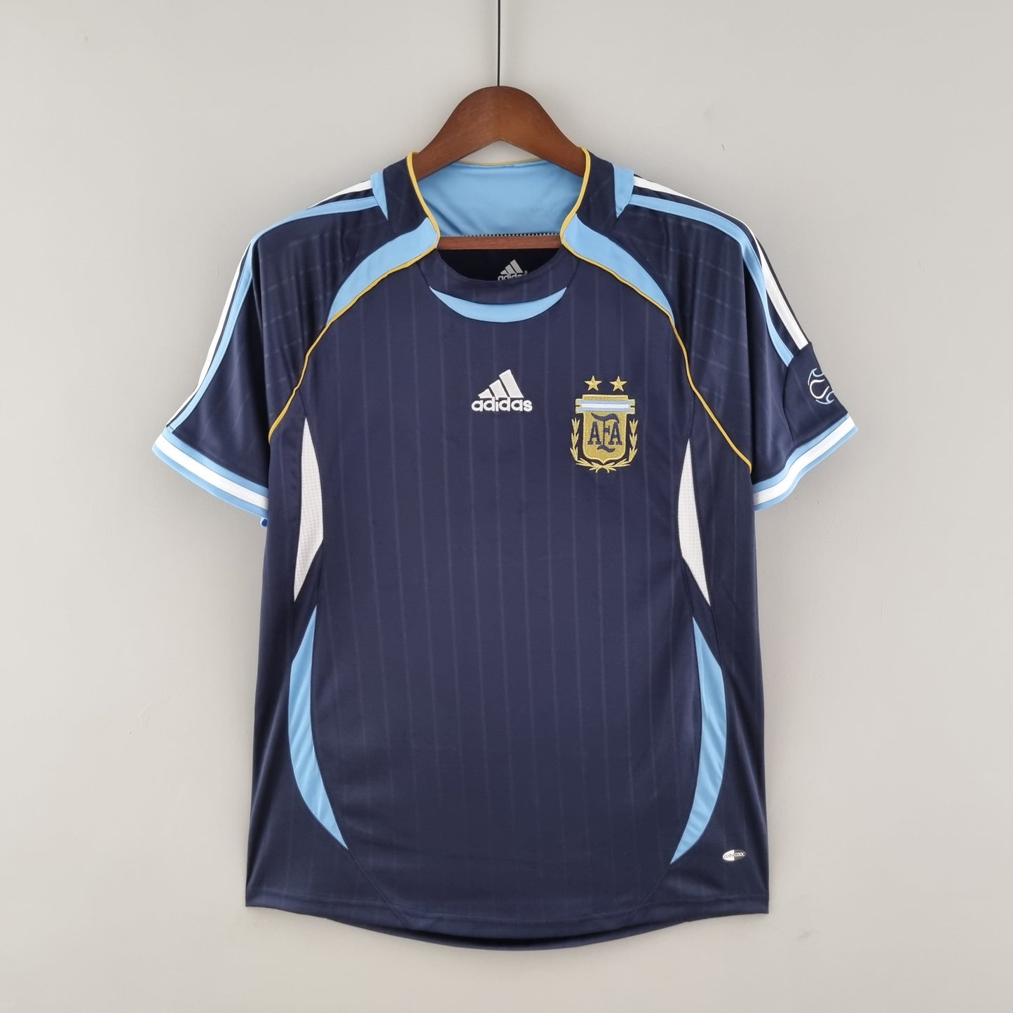 ARGENTINA II 06/07 HOMME (RÉTRO)