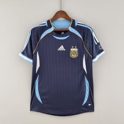 ARGENTINA II 06/07 HOMME (RÉTRO)