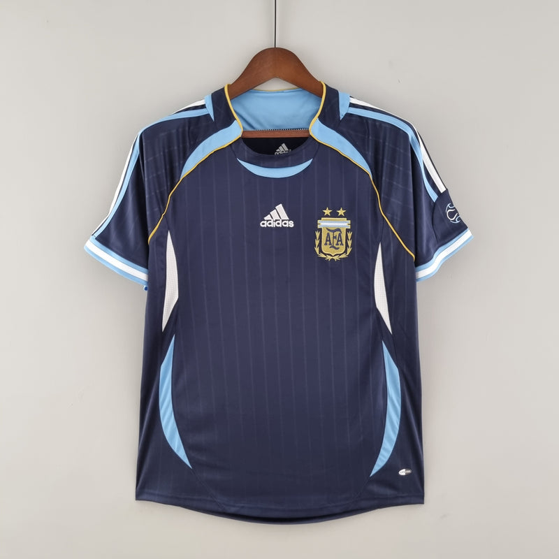 ARGENTINA II 06/07 HOMME (RÉTRO)
