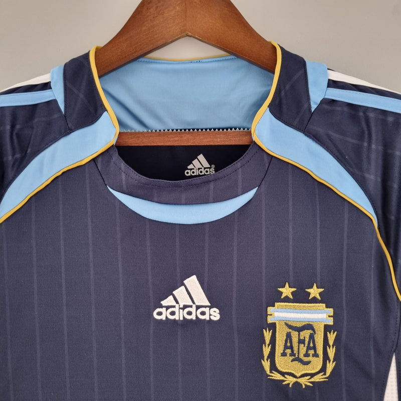ARGENTINA II 06/07 HOMME (RÉTRO)