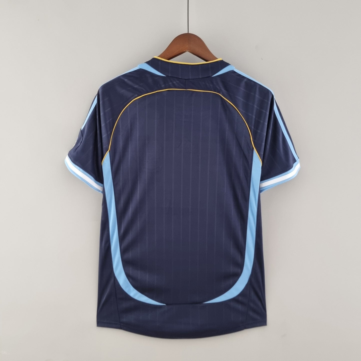 ARGENTINA II 06/07 HOMME (RÉTRO)