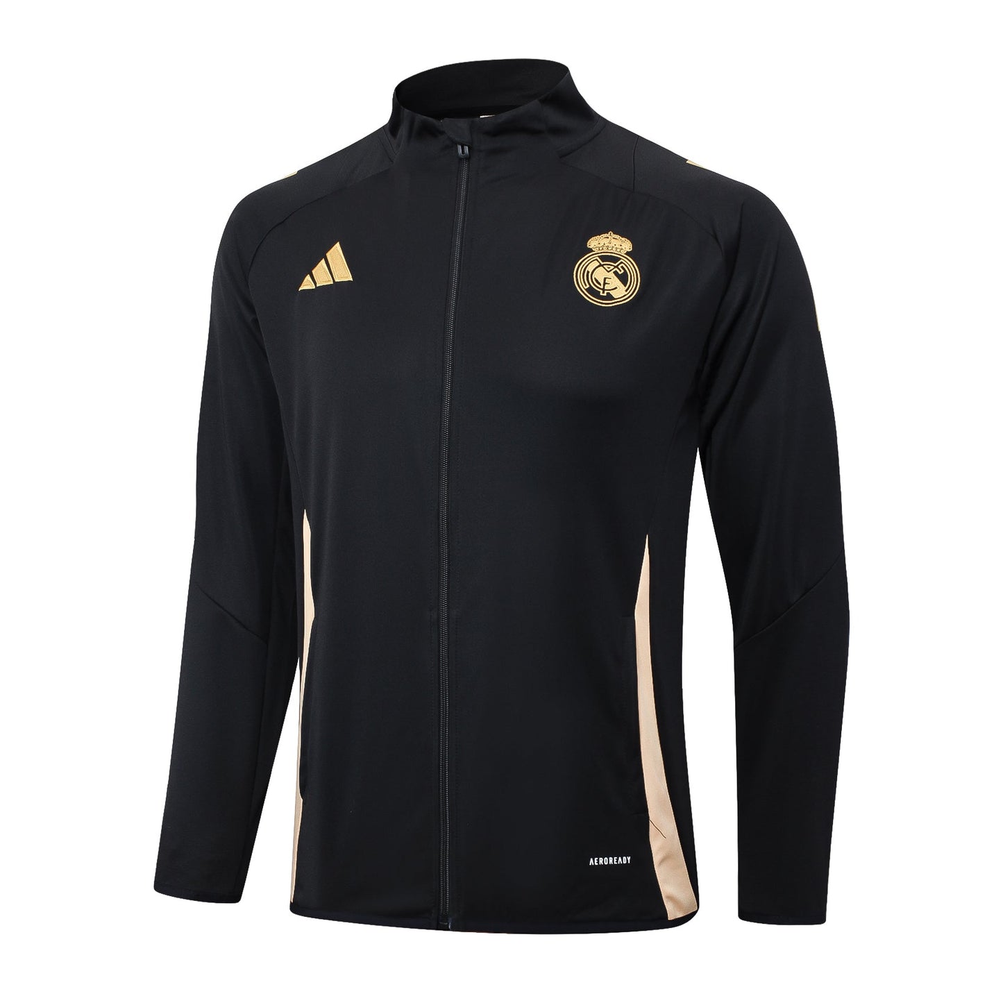 TRACKSUIT REAL MADRID 24/25 - #780