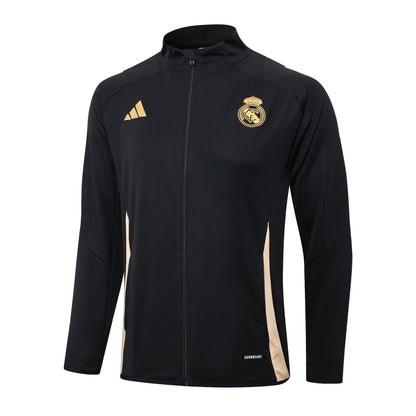 TRACKSUIT REAL MADRID 24/25 INFANTIL - #780