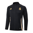 TRACKSUIT REAL MADRID 24/25 INFANTIL -