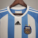 ARGENTINA I 10/11 HOMME (RÉTRO)