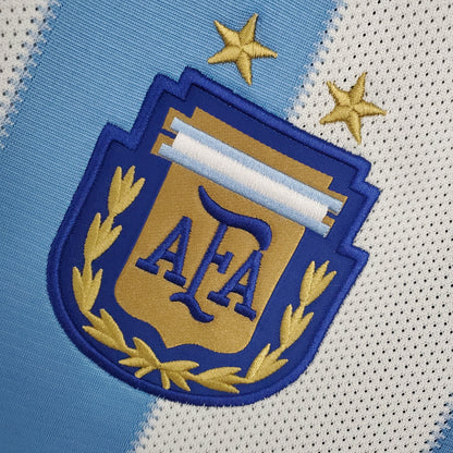 ARGENTINA I 10/11 HOMME (RÉTRO)