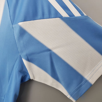 ARGENTINA I 10/11 HOMME (RÉTRO)