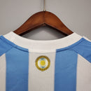 ARGENTINA I 10/11 HOMME (RÉTRO)