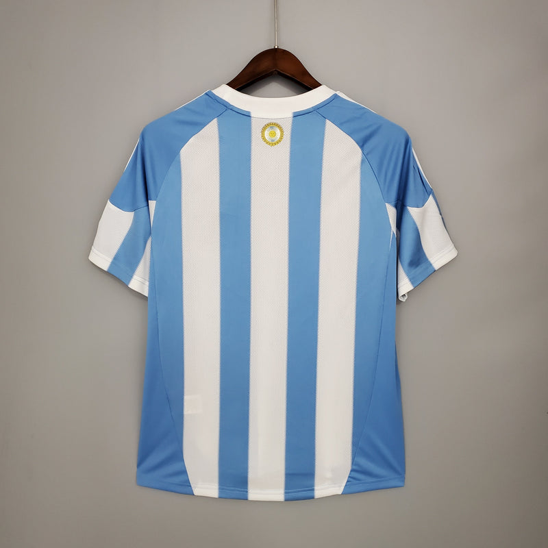ARGENTINA I 10/11 HOMME (RÉTRO)