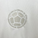 COLOMBIA EDICIÓN LIMITADA 100 AÑOS 2024 HOMME MANGA LARGA