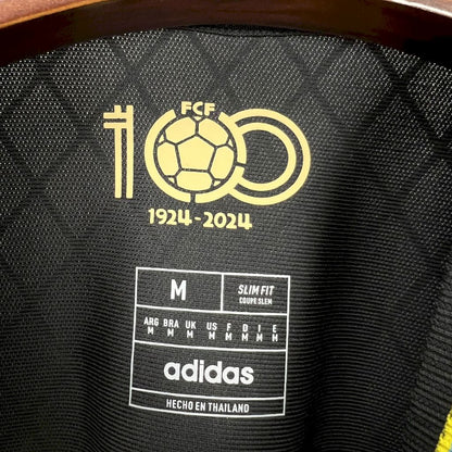 COLOMBIA EDICIÓN LIMITADA 100 AÑOS 2024 HOMME NEGRA