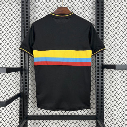 COLOMBIA EDICIÓN LIMITADA 100 AÑOS 2024 HOMME NEGRA