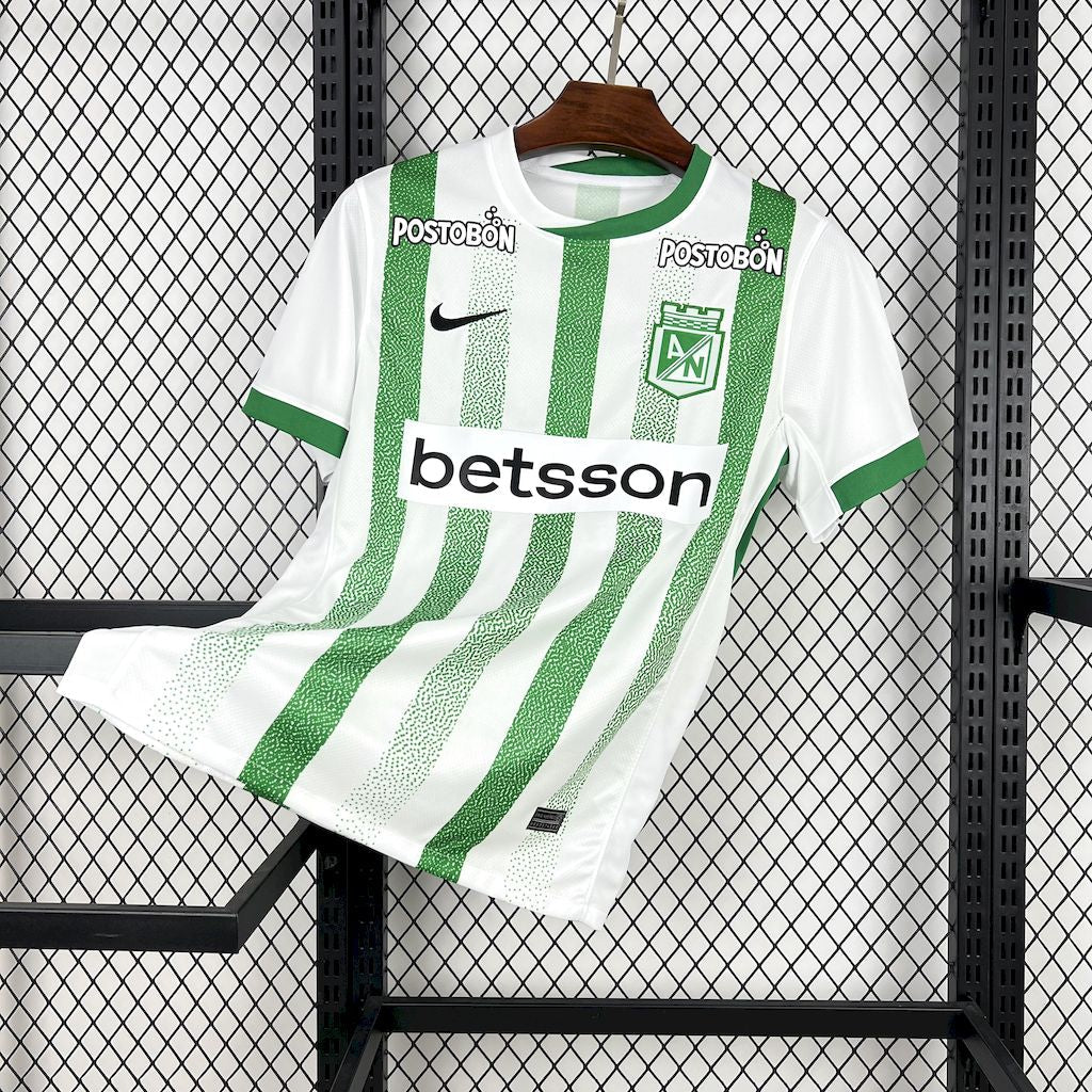 ATLETICO NACIONAL I 25/26 HOMME