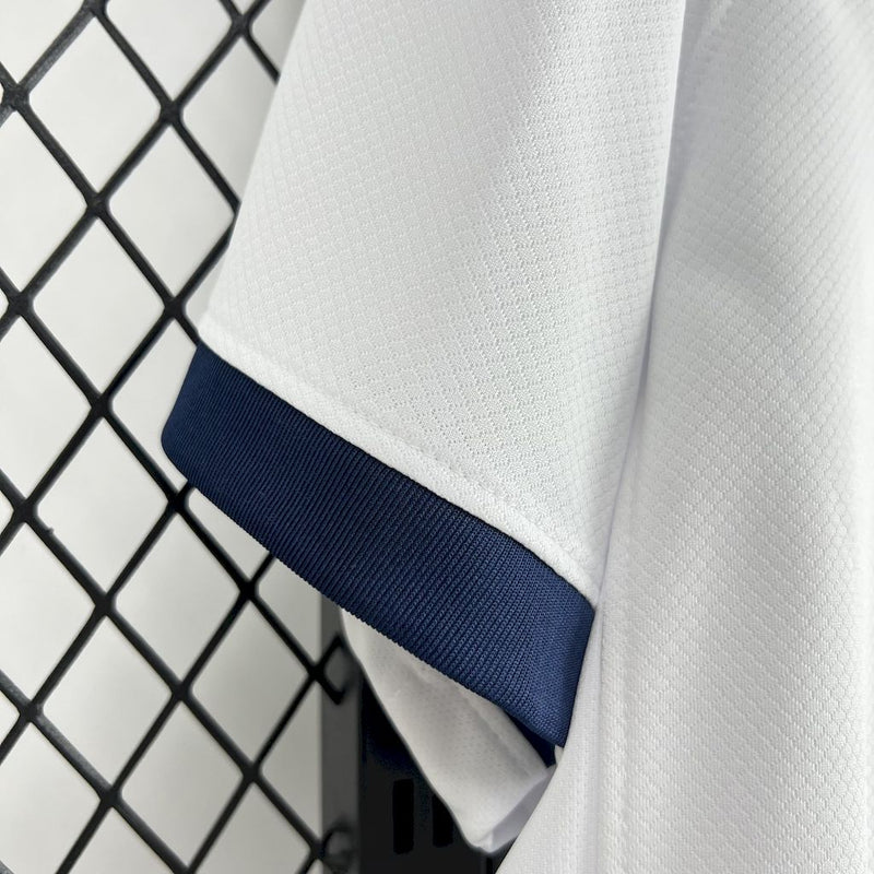 BARCELONA BLANCA 25/26 HOMME LANZAMIENTO