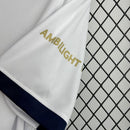 BARCELONA BLANCA 25/26 HOMME LANZAMIENTO