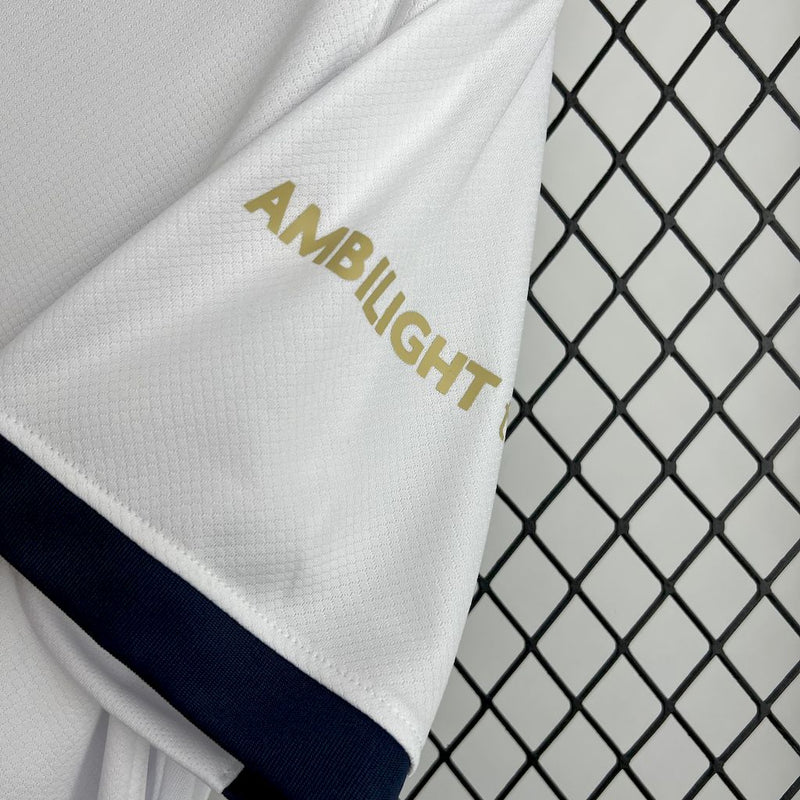 BARCELONA BLANCA 25/26 HOMME LANZAMIENTO