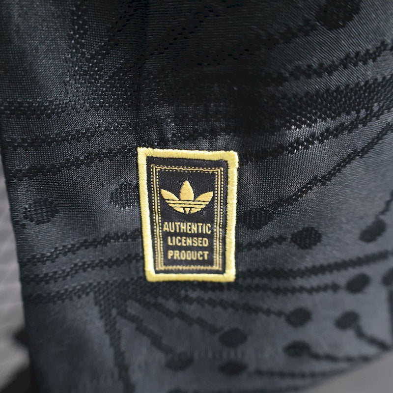 MÉXICO DE ORO 24/25 HOMME (VERSIÓN JUGADOR)