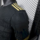 MÉXICO DE ORO 24/25 HOMME (VERSIÓN JUGADOR)