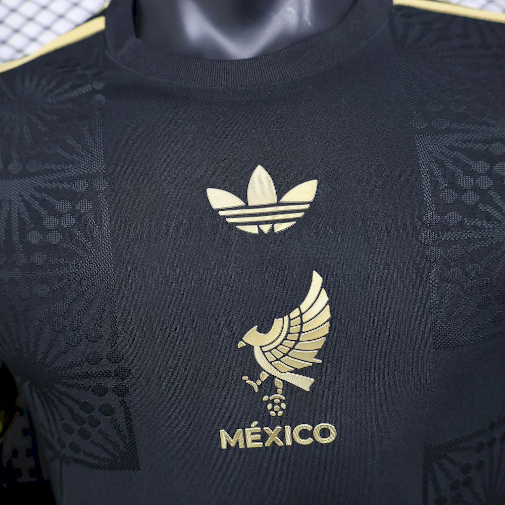 MÉXICO DE ORO 24/25 HOMME (VERSIÓN JUGADOR)