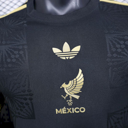 MÉXICO DE ORO 24/25 HOMME (VERSIÓN JUGADOR)