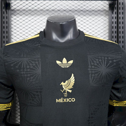 MÉXICO DE ORO 24/25 HOMME (VERSIÓN JUGADOR)