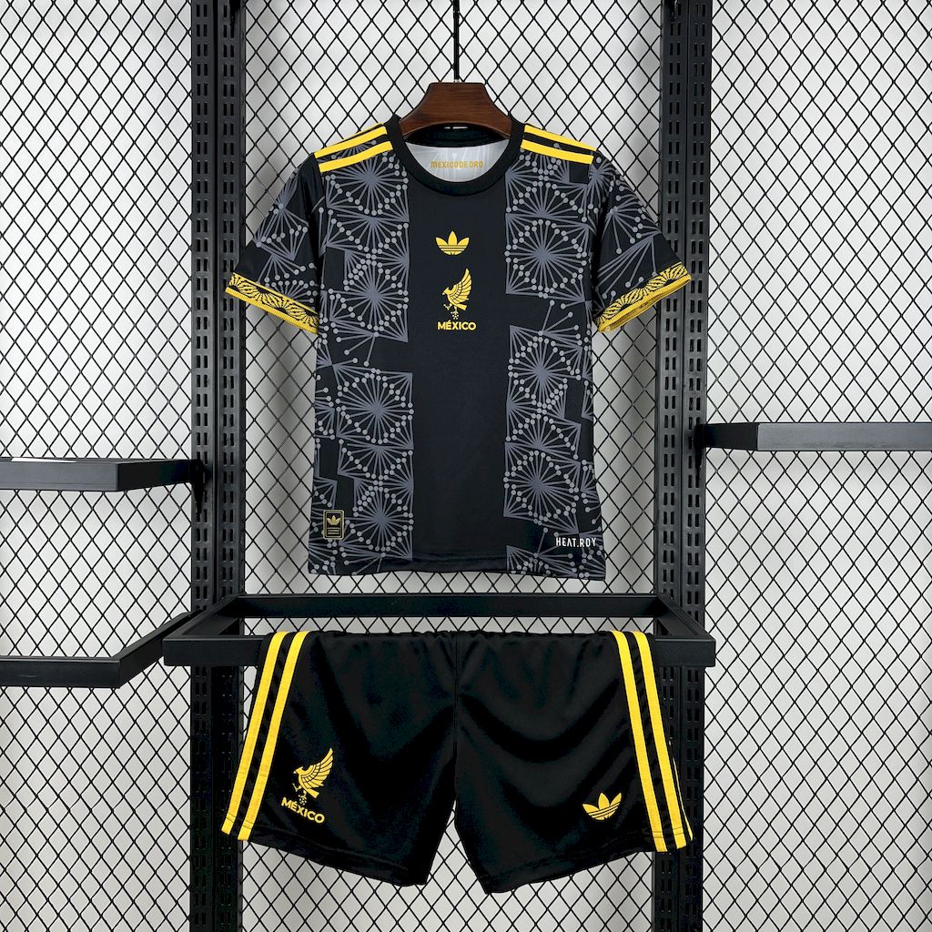 MÉXICO DE ORO 24/25 KIT ENFANT
