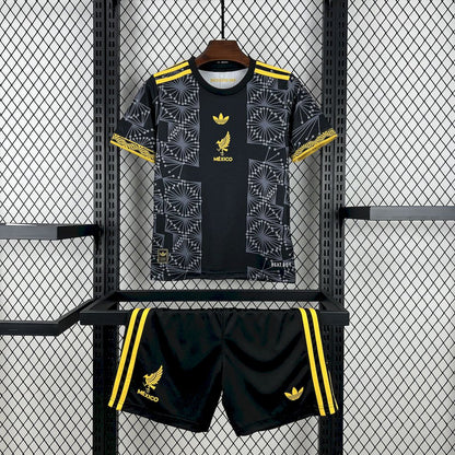 MÉXICO DE ORO 24/25 KIT ENFANT