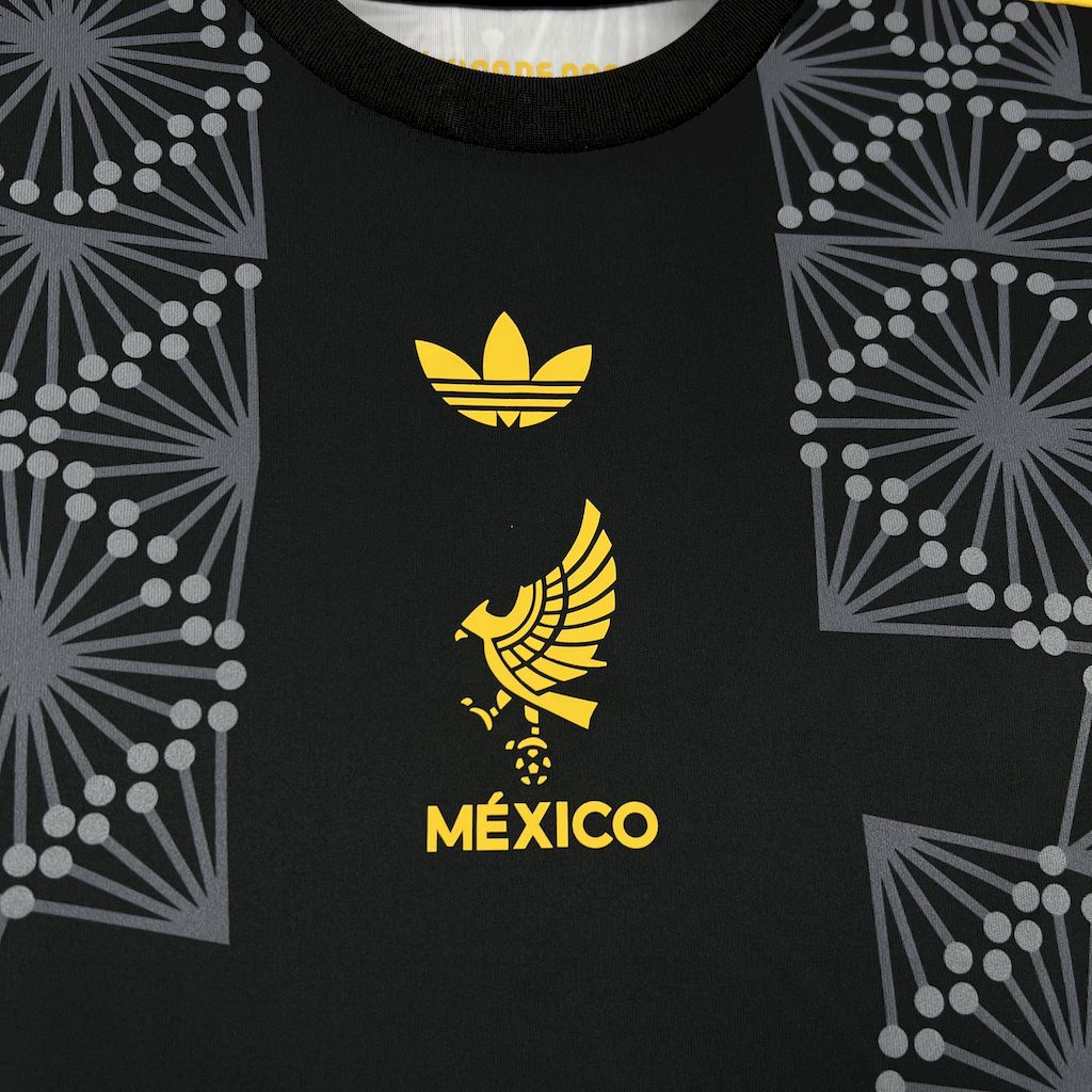 MÉXICO DE ORO 24/25 KIT ENFANT