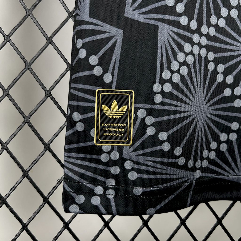 MÉXICO DE ORO 24/25 KIT ENFANT