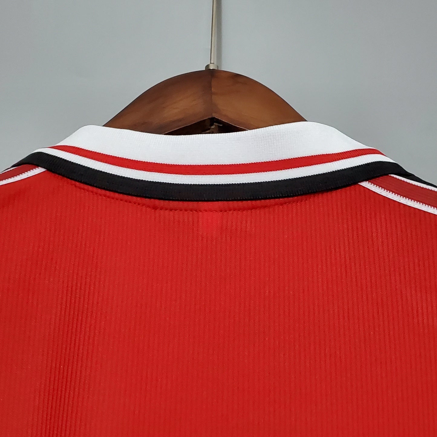 MANCHESTER UNITED I 98/99 HOMME (RÉTRO)