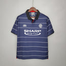 MANCHESTER UNITED II 99/00 HOMME (RÉTRO)