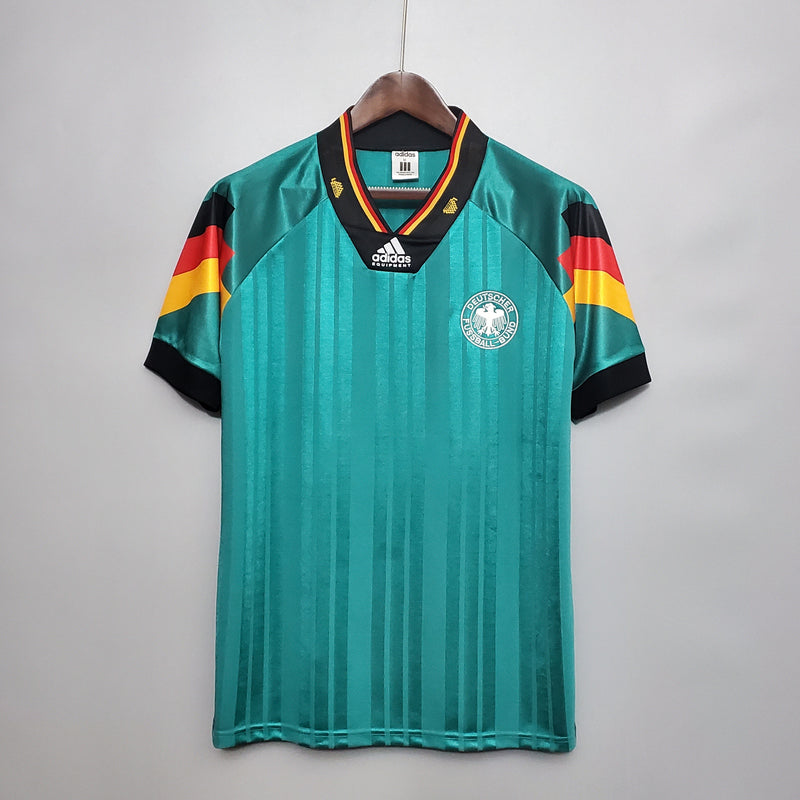 ALEMANIA I 1992 HOMME (RÉTRO)