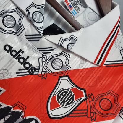 RIVER PLATE I 1996 HOMME (RÉTRO)