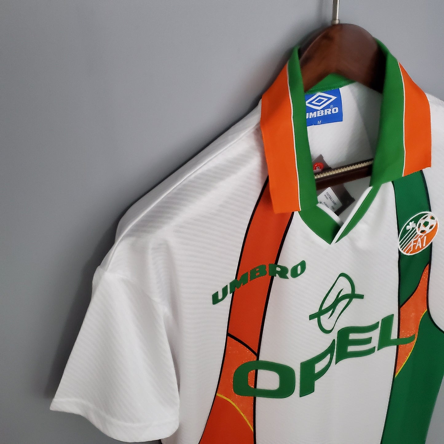 IRLANDA II 94/96 HOMME (RÉTRO)