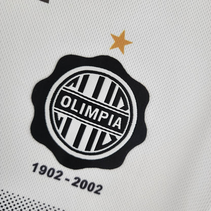 OLYMPIA I 2002 HOMME (RÉTRO)
