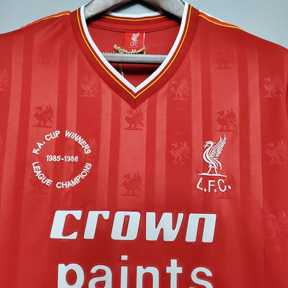 LIVERPOOL I 1985 HOMME (RÉTRO)