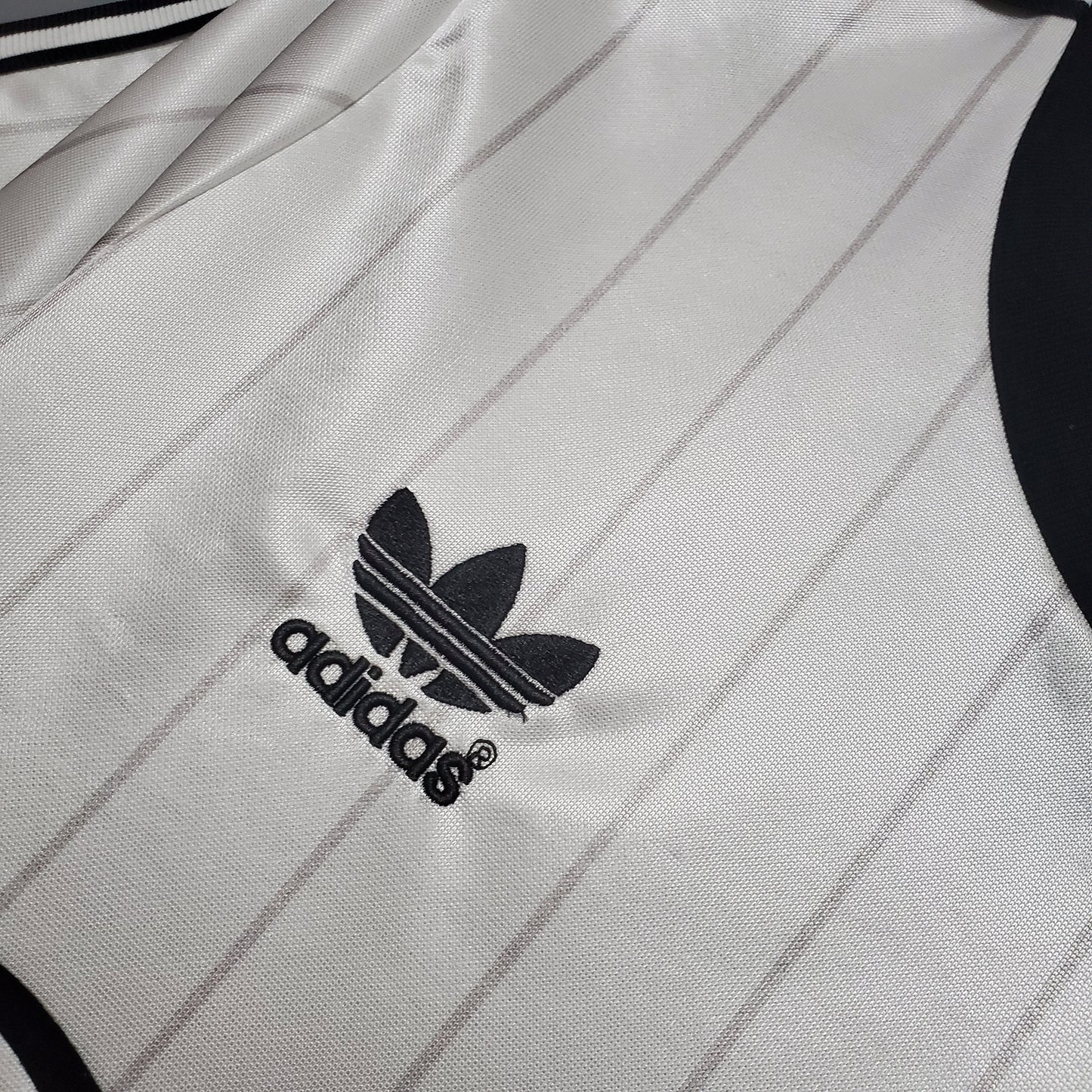 MANCHESTER UNITED II 1983 HOMME (RÉTRO)