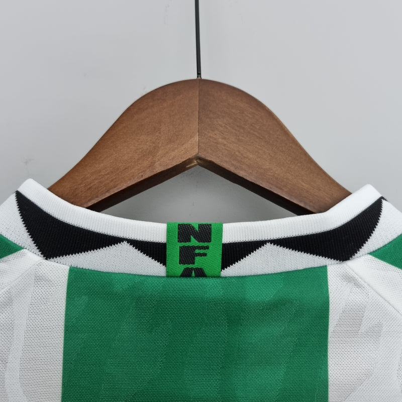 NIGERIA II 96/98 HOMME (RÉTRO)