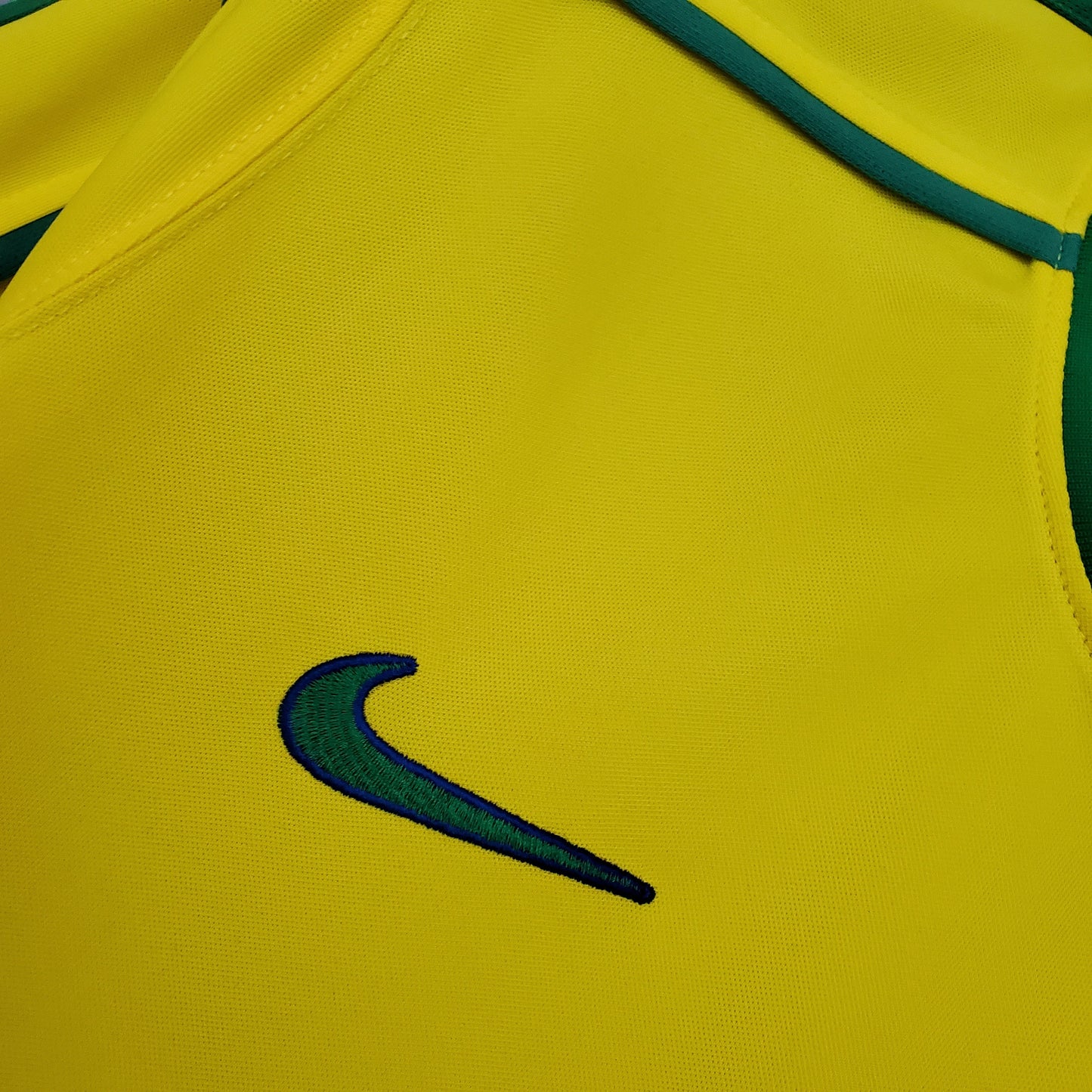 BRASIL I 98 HOMME (RÉTRO)