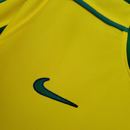 BRASIL I 98 HOMME (RÉTRO)