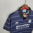 MANCHESTER UNITED II 99/00 HOMME (RÉTRO)