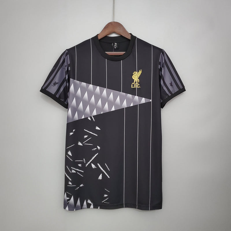 LIVERPOOL EDICIÓN ESPECIAL HOMME (RÉTRO)