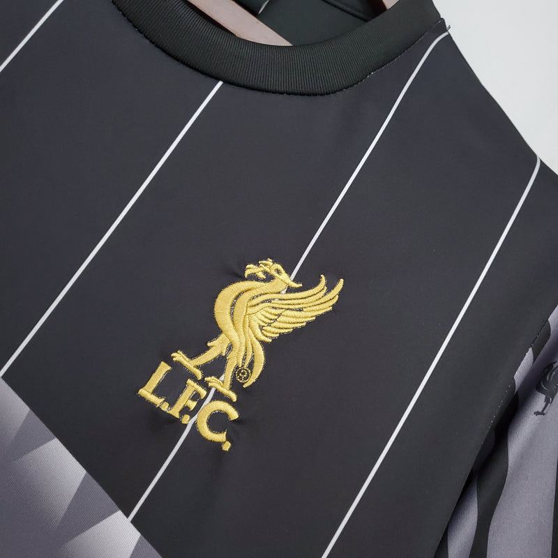 LIVERPOOL EDICIÓN ESPECIAL HOMME (RÉTRO)