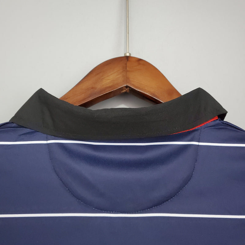 MANCHESTER UNITED II 99/00 HOMME (RÉTRO)